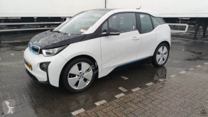 Personenwagen BMW i3