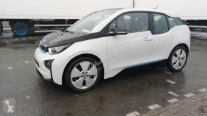 Personenwagen BMW i3