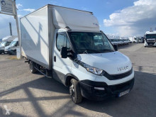 Utilitaire châssis cabine Iveco Daily 35C16 caisse hayon - 25 900 HT