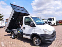 Iveco Daily 35C11 utilitaire benne tri-benne occasion