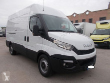 Iveco Daily 35S15 PASSO MEDIO ANNO 2015 fourgon utilitaire occasion