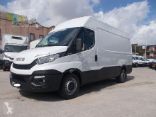 Iveco Daily DAILY 35 fourgon utilitaire occasion