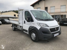 Utilitaire benne standard Fiat Ducato II 2.3 MJT 130