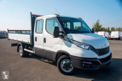 Iveco Daily 35C16 utilitaire benne standard neuf