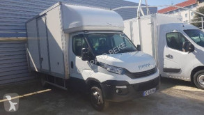 Iveco Kastenaufbau Nutzfahrzeug für große Volumen Daily 35C15