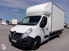 Renault cargo van Master 135 DCI