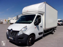 Renault cargo van Master 135 DCI