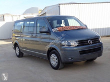 Voiture Volkswagen Transporter 2.0 TDI 140