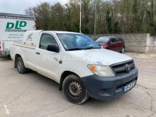 Toyota flatbed van HiLux 2.5 D-4D