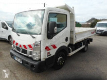 Nissan standard tipper van Cabstar 130.35