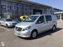 Mercedes cargo van Vito 116 CDI