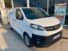 Opel Vivaro furgon second-hand