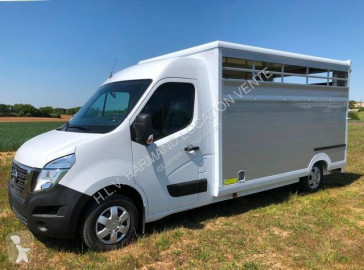 NissanInterstar