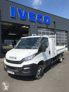 Iveco Daily 35C14 малотоннажный самосвал б/у