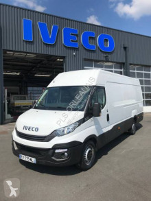 Iveco Daily 35S18 fourgon utilitaire occasion