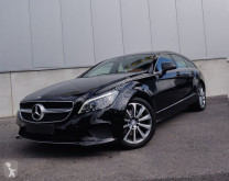 Stationcar Mercedes Classe CLS 220d shooting brake