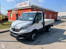 Iveco Daily 35C16 utilitaire benne tri-benne neuf