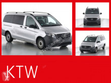 Kombi Mercedes Vito Vito 116CDI lang, TourerPro,2xKlima,Navi,9-Sitze
