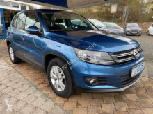 Voiture 4X4 / SUV Volkswagen Tiguan Trend & Fun BMT