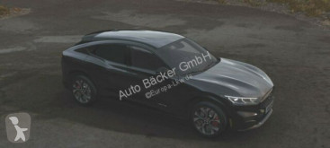 Voiture 4X4 / SUV Ford Mustang Mach-E 75 kWh