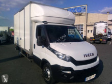 Furgoneta furgoneta caja gran volumen Iveco Daily 35C16