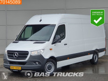 Mercedes Sprinter 316 CDI L3H2 Navi Camera Cruise Airco PDC 15m3 A/C Cruise control fourgon utilitaire occasion