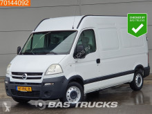 Fourgon utilitaire Opel 2.5 CDTI 100PK L2H2 Trekhaak 10m3 Towbar