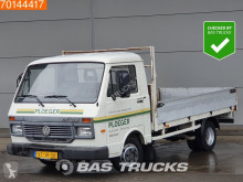 Furgoneta Volkswagen LT 35 furgoneta caja abierta usada