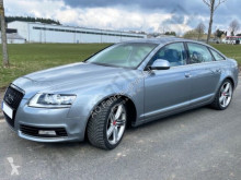 Voiture berline Audi A6 Lim. 2.0 TDI -140PS - Klima - TÜV 08/22 Euro5