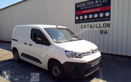 Véhicule utilitaire Citroën Berlingo occasion