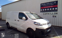Véhicule utilitaire Citroën Jumpy occasion