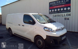 Véhicule utilitaire Citroën Jumpy occasion