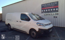 Véhicule utilitaire Citroën Jumpy occasion