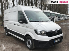 Fourgon utilitaire MAN TGE 3.140 4X2F SB