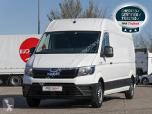 Furgoneta furgoneta furgón MAN TGE 3.140 Aut Kasten LR HD Rückfahrkamera