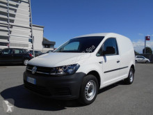 Volkswagen Caddy Caddy VAN 1.4 TGI 110 CV Business другие коммерческие автомобили б/у