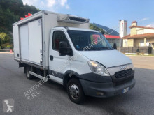 Iveco Daily DAILY 52 C 15 utilitaire frigo occasion
