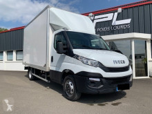 Iveco Daily FG 35C16S V20 TOR fourgon utilitaire occasion