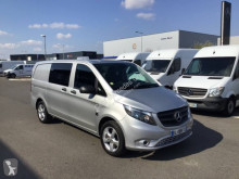 Mercedes Vito 116 CDI fourgon utilitaire occasion