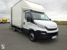 Iveco Daily 35C16 fourgon utilitaire occasion