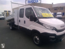 Iveco Daily 35C14D utilitaire benne standard occasion