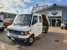 Mercedes 308D 2.3D utilitaire benne tri-benne occasion