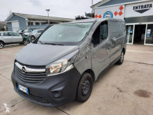 Fourgon utilitaire Opel Vivaro L1H1 CDTI 120