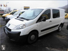 Peugeot Expert 1,6L furgone usato