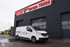 Furgoneta furgoneta furgón Fiat Talento 120CV L2H1 PRO LOUNGE