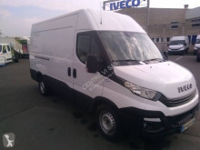Iveco Daily 35S18V12 fourgon utilitaire occasion