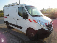 Renault Master L1H1 fourgon utilitaire occasion