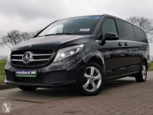Furgoneta Utilitaire Mercedes Classe V 250 CDI avantgarde xl