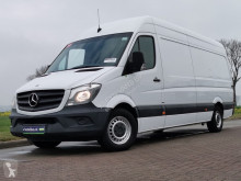 Mercedes Sprinter 313 cdi maxi l3h2, airco fourgon utilitaire occasion