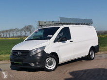 Mercedes Vito 114 cdi l2h1 lang airco fourgon utilitaire occasion